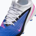 Кросівки футбольні дитячі Nike Phantom 6 Low Academy FG/MG Jr racer blue/white/pink blast 9