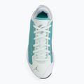 Кросівки для баскетболу чоловічі  Jordan Gap 77 barely green/washed teal/barely green 5