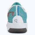 Кросівки для баскетболу чоловічі  Jordan Gap 77 barely green/washed teal/barely green 6