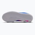 Дитячі футбольні бутси Nike Mercurial Vapor 16 Club IC racer blue/white 8