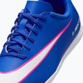 Дитячі футбольні бутси Nike Mercurial Vapor 16 Club IC racer blue/white 9