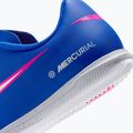 Дитячі футбольні бутси Nike Mercurial Vapor 16 Club IC racer blue/white 10