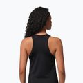 Жіноча футболка Jordan Sport Essentials Dri-Fit Sleeveless Top black/white 3