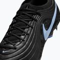 Кросівки футбольні чоловічі Nike Tiempo Maestro Elite FG black/ice blue 14