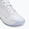 Взуття чоловіче  Jordan Max Aura 7 white/vast grey 7