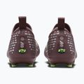 Кросівки футбольні дитячі Nike Mercurial Vapor 16 Academy Kylian Mbappe FG/MG plum eclipse/metallic silver 4