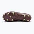 Кросівки футбольні дитячі Nike Mercurial Vapor 16 Academy Kylian Mbappe FG/MG plum eclipse/metallic silver 6