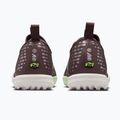 Кросівки футбольні дитячі Nike Mercurial Vapor 16 Academy Kylian Mbappe TF plum eclipse/metallic silver 4