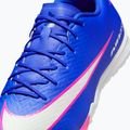 Кросівки футбольні чоловічі Nike Mercurial Vapor 16 Academy TF racer blue/white 8