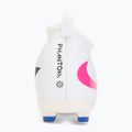 Дитячі футбольні бутси Nike Jr. Phantom 6 High Academy FG/MG racer blue/white/pink blast 6