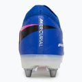 Кросівки футбольні чоловічі Nike Mercurial Vapor 16 Elite SG racer blue/white 6
