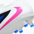 Кросівки футбольні чоловічі Nike Phantom 6 Low Pro AG racer blue/white/pink blast 9