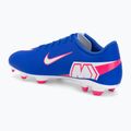Чоловічі футбольні бутси Nike Mercurial Vapor 16 Club FG/MG racer blue/white 3