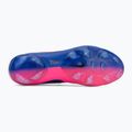Кросівки футбольні чоловічі Nike Tiempo Maestro Elite FG white/racer blue/pink blast/black 4