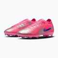 Кросівки футбольні чоловічі Nike Zoom Vapor 16 Pro Vini Jr FG sunset pulse/old royal 11