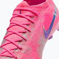 Кросівки футбольні чоловічі Nike Zoom Vapor 16 Pro Vini Jr FG sunset pulse/old royal 12