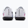 Дитячі футбольні бутси Nike Jr. Phantom 6 Low Club TF racer blue/white/pink blast 4