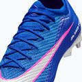 Кросівки футбольні чоловічі Nike Mercurial Vapor 16 Elite SG racer blue/white 9