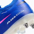 Кросівки футбольні чоловічі Nike Mercurial Vapor 16 Elite SG racer blue/white 10