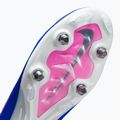 Кросівки футбольні чоловічі Nike Mercurial Vapor 16 Elite SG racer blue/white 11
