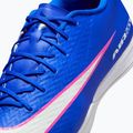 Кросівки футбольні чоловічі Nike Mercurial Vapor 16 Academy IC racer blue/white 8