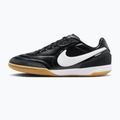 Чоловічі футбольні бутси Nike Streetgato black/white 2