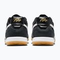Чоловічі футбольні бутси Nike Streetgato black/white 4