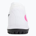 Кросівки футбольні чоловічі Nike Phantom 6 High Academy TF racer blue/white/pink blast 6