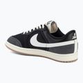 Кросівки чоловічі Nike Air Jordan Skyline Low black/anthracite/summit white 3