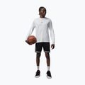 Лонгслів чоловічий Nike Jordan Sport Essentials Dri-Fit white 2