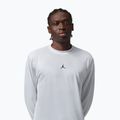 Лонгслів чоловічий Nike Jordan Sport Essentials Dri-Fit white 3