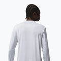 Лонгслів чоловічий Nike Jordan Sport Essentials Dri-Fit white 4