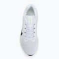 Кросівки для бігу чоловічі Nike Winflo 11 white/glacier blue/green strike/black 5