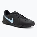 Кросівки футбольні дитячі Nike Tiempo Maestro Club Jr TF black/ice