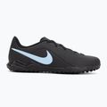 Кросівки футбольні дитячі Nike Tiempo Maestro Club Jr TF black/ice 2