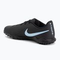 Кросівки футбольні дитячі Nike Tiempo Maestro Club Jr TF black/ice 3
