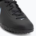 Кросівки футбольні дитячі Nike Tiempo Maestro Club Jr TF black/ice 7