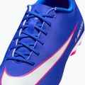 Кросівки футбольні чоловічі Nike Mercurial Vapor 16 Club FG/MG racer blue/white 8