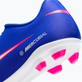Чоловічі футбольні бутси Nike Mercurial Vapor 16 Club FG/MG racer blue/white 9