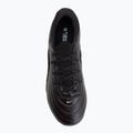 Кросівки футбольні дитячі Nike Tiempo Maestro Academy Jr FG/MG black/ice blue 5