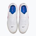 Кросівки футбольні чоловічі Nike Streetgato white/pink blast/racer blue 12