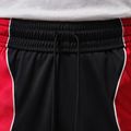 Шорти баскетбольні чоловічі Nike Jordan Sport black/white/gym red 5