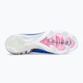 Кросівки футбольні чоловічі Nike Mercurial Superfly 10 Elite FG racer blue/white 4