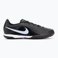 Дитячі футбольні бутси Nike Tiempo Maestro Academy Jr TF black/ice blue 2