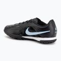 Дитячі футбольні бутси Nike Tiempo Maestro Academy Jr TF black/ice blue 3