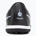 Дитячі футбольні бутси Nike Tiempo Maestro Academy Jr TF black/ice blue 6