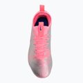 Футбольне взуття дитяче Nike Zoom Vapor 16 Academy Vini Jr FG/MG sunset pulse/old royal 5