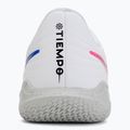 Кросівки футбольні чоловічі Nike Tiempo Maestro Club IC white/racer blue/pink blast/black 6