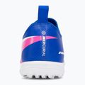 Кросівки футбольні дитячі Nike Mercurial Vapor 16 Academy TF racer blue/white 6