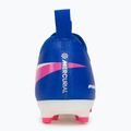 Кросівки футбольні дитячі Nike Mercurial Vapor 16 Academy FG/MG racer blue/white 6